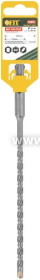 БУР  6х150/210 SDS-plus 4 грани усиленный FIT (33071)