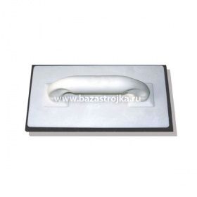 Терка войлок 8х140х280мм STAYER