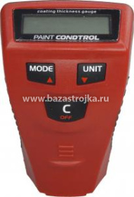 Толщиномер CONDTROL Paint 3-7-052 