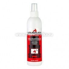 Средство для чистки каминных стекл LIQUIDAURA