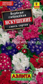 Вербена Искушение 0,1гр (Аэлита) 