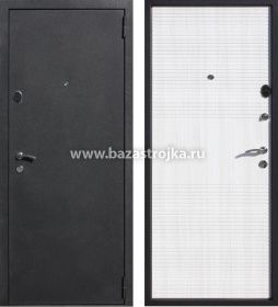 Дверь мет. ГАРДА МУАР Дуб сонома 2050х960х75 (L)