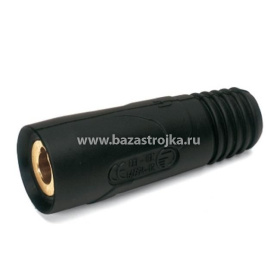 Розетка кабельная 35-50