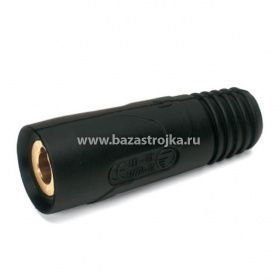 Розетка кабельная 35-50
