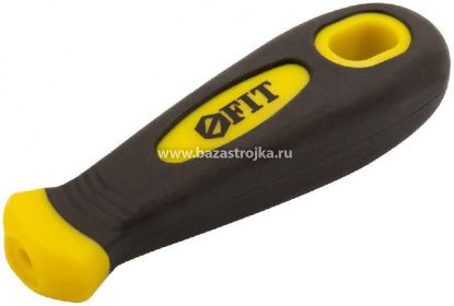 Ручка для напильника пластмассовая