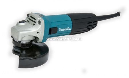 Углошлифовальная машина GA 5030 Makita
