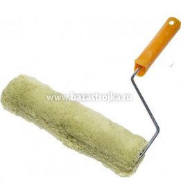 Валик полиакрил 180 мм СИНТЕКС STAYER