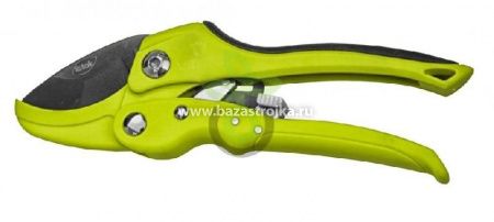 Секатор LISTOK ПРОФИ упорный LPR-12065