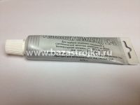 Комплект монт. трубных резьбовых соед. ВОДА (паста 25гр + лен)