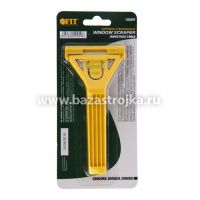 Скребок пластмассовый, КУРС (10012)