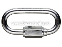 Соединитель цепей ОЦ 6 мм SteelRex