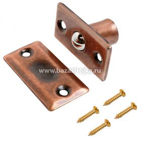 Фиксатор шариковый ст.медь СТАНДАРТ 588