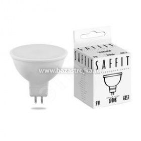 Лампа светодиодная GX53 10 Вт (нейтральный белый) IEK