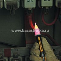 Детектор напряжения бесконтактный ZAC1000 PLUS