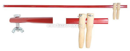 Косовище металлическое (КМ-049)