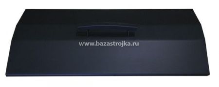 Мангал РАДУГА 600 с крышкой