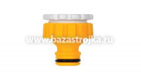 Гайка колпачковая М5 уп. 6 шт SteelRex (DIN 1587)