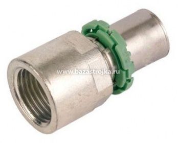 МП ПРЕСС Муфта 16х1/2"М 746BCX Comap