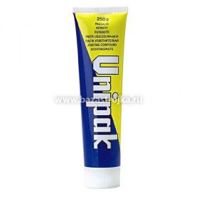 Паста герметизирующая 250гр. Unipak