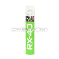 Пена монт. проф. Akfix 820P B1 огнестойкая 850 гр