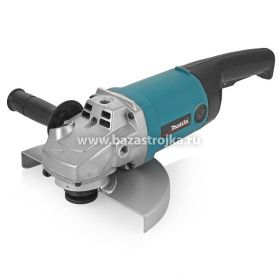 Углошлифовальная машина 9069 SF Makita
