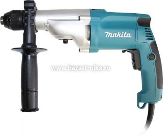 Дрель ударная HP 2051 F Makita
