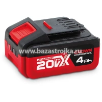 Аккумулятор 20V Li/1*8,0 CROWN CAB208016XE