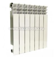 Радиатор BIMETAL STI 350/80 8 сек.