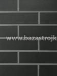 Панель фасадная ПВХ Кирпич 2,0х1,0м СЕРЫЙ