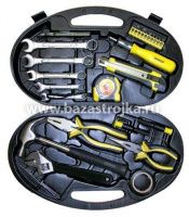 Набор инструментов STAYER 15 предметов