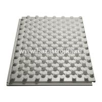 Плита ТЕРМОПОЛ 35 1020х515х30мм