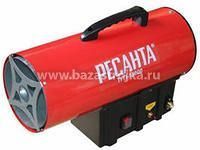 Пушка тепловая газовая 15000К