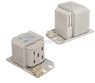 Аппарат пускорегулирующий ПРА 1И125ДРЛ44Н-003 встраиваемый IP20 УХЛ2 (220в)