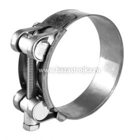 Хомут силовой шарнирный MGF 86-91 W1