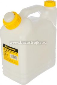 Емкость для приготовления топливной смеси 2л. CHAMPION