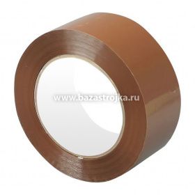 Скотч темный 48мм*145м