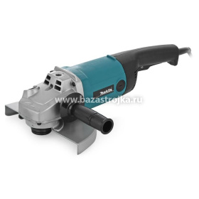 Углошлифовальная машина 9069 F Makita