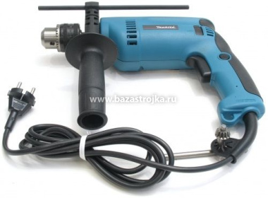 Дрель ударная HP 1620 Makita