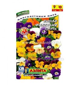 Виола Фантазия смесь 0,1гр (Аэлита)