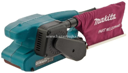 Шлифмашина ленточная 9910 K  Makita