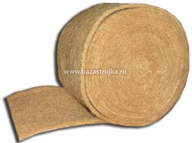 Евроджут 5х100мм*20м