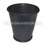Манжета конус 60*80 д/соед. унитаза с полкой