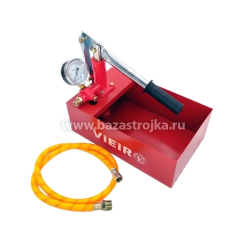 Аппарат для опрессовки ручной VIEIR 5л RP-53