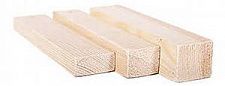 Брусок 50 х 25 х 2м 1сорт