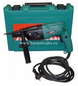 Перфоратор HR 2020 Makita