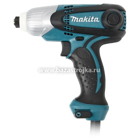 Шуруповерт ударный TD 0101 Makita