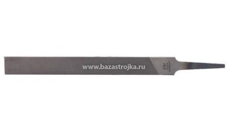 Напильник плоский "6 HUSQVARNA 5056981-60