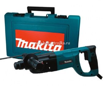 Перфоратор HR 2455 Makita