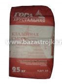 Смесь кладочная для печей и каминов AUSBAU TERMO MIX глино-шамотная 20кг