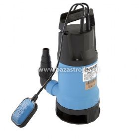 Насос погружной фекальный ВИХРЬ ФН-750 (750Вт, 13м, 300л/мин) 